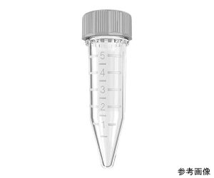 �G�b�y���h���t�`���[�u 5.0mL �X�N�����[�L���b�v PCR clean 1���i200�{���j