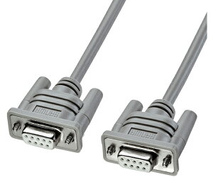 RS-232C�P�[�u��