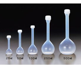サンプラRPFAメスフラスコ　50mL