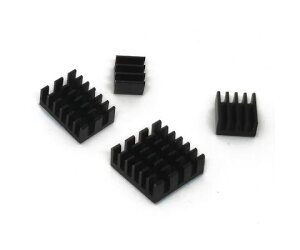 Raspberry Pi 4B�p�q�[�g�V���N�Z�b�g