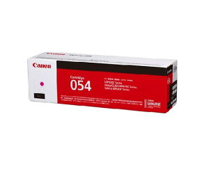 CANON�@�g�i�[�J�[�g���b�W054�@�}�[���^