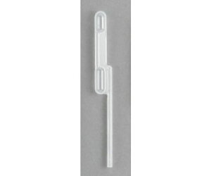 Samco 150uL Exact Volume Transfer Pipets 500�{