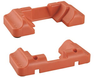 ��ԃI�v�V���� 130�p�C/150�p�C�L���X�^�[�p�Ԏ~�� �Ƃ߂��낤 2��1�g