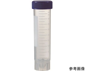遠沈管　自立型　50ml　500本入