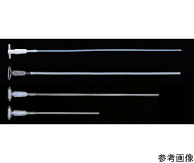 キャピラリー　TS19/40テフロンR+テフロンRチューブ（565mm）