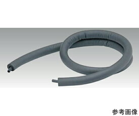 保冷ホースセット　内径9.0mm　長さ5m
