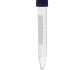 遠沈管 コニカル型 15mL 50本入