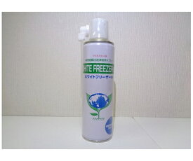 病理組織迅速凍結スプレー ホワイトフリーザーze 358g