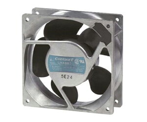 t@ ddF100 V ac AC 119 x 119 x 38mm