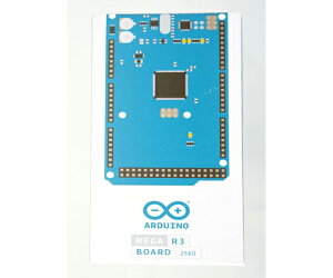 Arduino Mega2560 Rev3