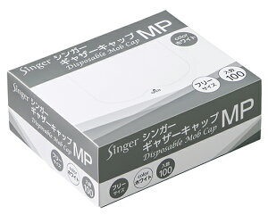 �V���K�[�M���U�[�L���b�vMP �z���C�g 100��×10����