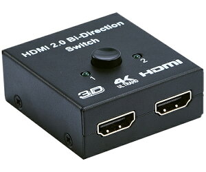 HDMI�ؑ֊� �o�����Ή��i2���́E1�o��/1���́E2�o�́j