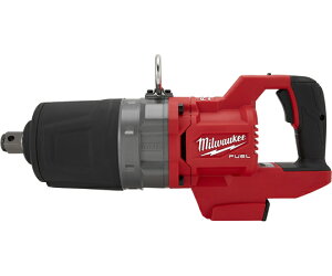 M18 FUEL 1�C���` 2576Nm �V���[�g�m�[�Y �C���p�N�g�����`�i�P�[�X�t���j