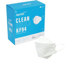 KF94}XN Aeras 3DElp 50