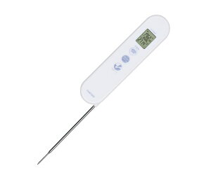 �v���[�u�Z���T�[�t���h���f�W�^�����ˉ��x�v