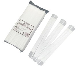 SWEAT Free 額用汗パッド（50枚入り）白 縦35mm×幅260mm