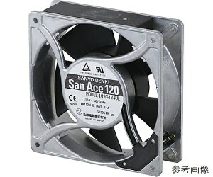 �t�@�����[�^ SanAce AC�t�@�� 80×42mm 200V