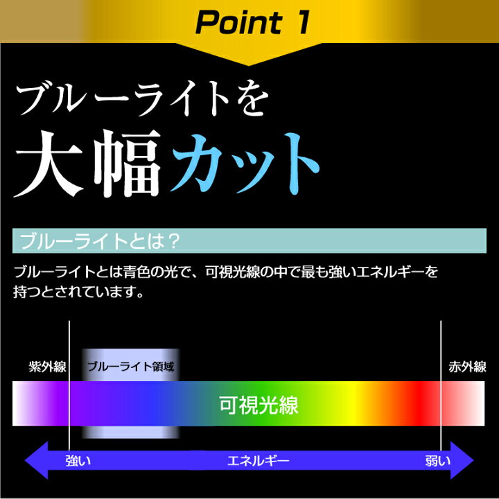 楽天市場 Nec Lavie L Ll550 Tg Pc Ll550tg 15 4インチ 1280x800 機種で使える ブルーライトカット 反射防止 指紋防止 液晶保護フィルム メール便送料無料 液晶保護フィルムとカバーケース卸