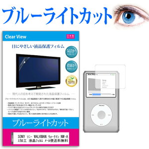 SONY \j[ WALKMAN EH[N} NW-A25HN [63mm x 38mm] u[CgJbg { ˖h~ tیtB wh~ CAXH ttB [֑ jgs bgt ݊i