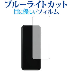 ＼スーパーSALE 開催中／ FiiO BTR3専用 ブルーライトカット 反射防止 液晶保護フィルム 指紋防止 液晶フィルム メール便送料無料