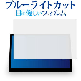 ＼毎月1日はP5倍／ TECH-ONE PD01 / ONE-NETBOOK 専用 ブルーライトカット 反射防止 保護フィルム 指紋防止 液晶フィルム メール便送料無料