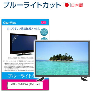 �p�i�\�j�b�N VIERA TH-24H300 [24�C���`] �@��Ŏg���� �u���[���C�g�J�b�g ���˖h�~ �t���ی�t�B���� �w��h�~ �C�A���X���H ��ʕی� ���[���֑������� jgs bgt �݊��i