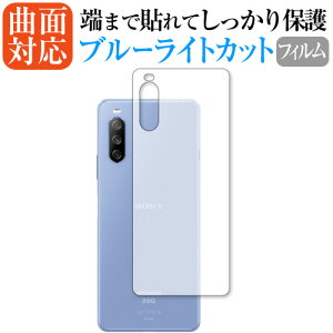 Xperia 10 III SO-52B SOG04 w / Sony p ȖʑΉ u[CgJbgیtB jgs bgt ݊i