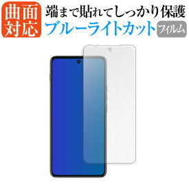 Lenovo ThinkPhone by Motorola 液晶保護 フィルム 曲面対応 ブルーライトカット jgs bgt