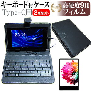 NEC LAVIE Tab T10 T1055/KAS [10.1C`] KX dx9H tیtB L[{[h@\tP[X Type-Cp [֑ ݊i