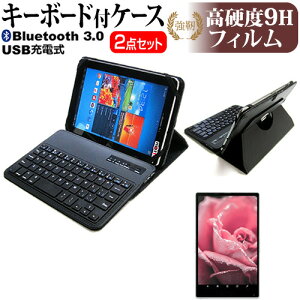NEC LAVIE Tab T11 T1155/HAS [11C`] P[X Jo[ Bluetooth CX L[{[ht U[P[X   KX dx9H tیtB Zbg [֑ jgs bgt ݊i