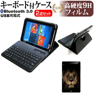 TCL TAB 11 Gen 2 [11C`] ݊i P[X Jo[ Bluetooth CX L[{[ht U[P[X   KX dx9H tیtB Zbg [֑