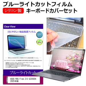 ASUS ROG Flow Z13 GZ302EA 2025N [13.4C`] L[{[hJo[ L[{[h VR t[Jbg^Cv  u[CgJbg  tیtB Zbg [֑ ݊i