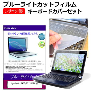 dynabook GA83/XY 2025N [13.3C`] L[{[hJo[ L[{[h VR t[Jbg^Cv  u[CgJbg  tیtB Zbg [֑ ݊i