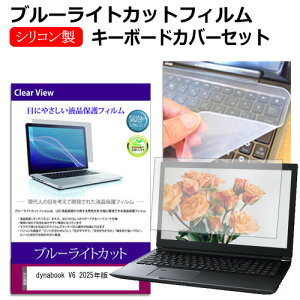 dynabook V6 2025N [13.3C`] ݊i L[{[hJo[ L[{[h VR t[Jbg^Cv  u[CgJbg  tیtB Zbg [֑