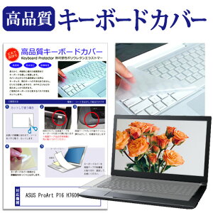 ASUS ProArt P16 H7606 [16C`] L[{[hJo[ L[{[hی [֑ jgs bgt ݊i