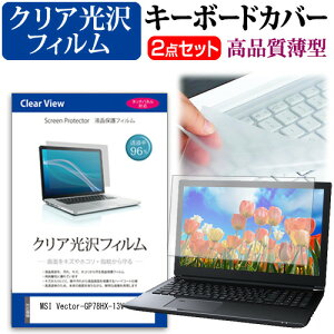 MSI Vector-GP78HX-13V [17C`] L[{[hJo[ L[{[h ɔ t[Jbg^Cv  NA  tیtB Zbg [֑ jgs bgt ݊i