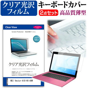 MSI Vector-A18-HX-A9W [18C`] L[{[hJo[ L[{[h ɔ t[Jbg^Cv  NA  tیtB Zbg [֑ ݊i