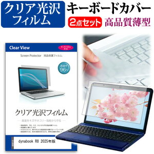 dynabook R8 2025N [14C`] ݊i L[{[hJo[ L[{[h ɔ t[Jbg^Cv  NA  tیtB Zbg [֑