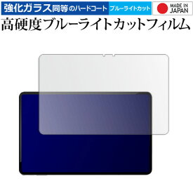 AvidPad A90 ( 12インチ ) 液晶保護 フィルム 強化ガラス と 同等の 高硬度9H ブルーライトカット クリア光沢 メール便送料無料 jgs bgt 互換品