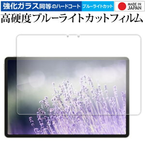 ���f�B�A�J�o�[�}�[�P�b�g Lenovo Xiaoxin Pad Pro GT 11.1 (TB710FU) �t���ی� �t�B���� �݊��i �����K���X �� ������ ���d�x9H �u���[���C�g�J�b�g �N���A����