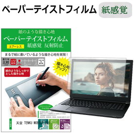 天空 TENKU MOBILE S10 [10.51インチ] ペーパーテイスト 上質ペーパー ライクテイスト 紙感覚 反射防止 指紋防止 液晶保護フィルム メール便送料無料 jgs bgt 互換品