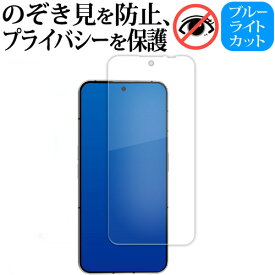 Nothing Phone ( 2 ) [ 画面用 ] 液晶保護 フィルム 180度左右覗き見防止フィルム jgs bgt 互換品