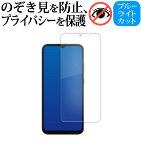 ブラックビュー WAVE 6C 液晶保護 フィルム 180度左右覗き見防止フィルム jgs bgt 互換品