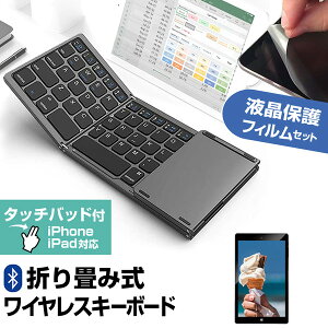 NEC LAVIE Tab T10 T1055/KAS [10.1C`] Bluetooth CX ܂肽 L[{[h  ˖h~ tیtB Zbg [֑ ݊i