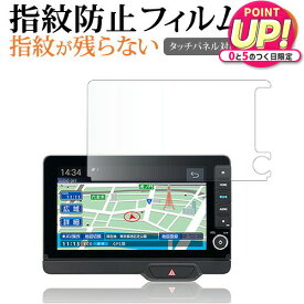 ホンダ LXU-242 NBi 9インチ 2023年 液晶保護 フィルム 指紋防止 クリア光沢 画面保護 シート メール便送料無料 jgs bgt 互換品