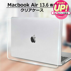 MacBook Air 13.6 P[X NA Jo[ n[hP[X  یP[X M݌v Apple Mac }bNubN GA[ 13.6C` A2681 2022N A3113 2024N f [  mcb jgs bgt ݊i