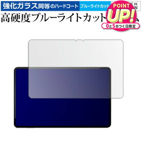 AvidPad A90 ( 12インチ ) 液晶保護 フィルム 強化ガラス と 同等の 高硬度9H ブルーライトカット クリア光沢 メール便送料無料 jgs bgt 互換品