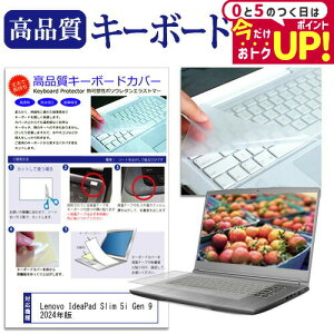Lenovo IdeaPad Slim 5i Gen 9 2024N [15.3C`] L[{[hJo[ L[{[hی [֑ jgs bgt ݊i