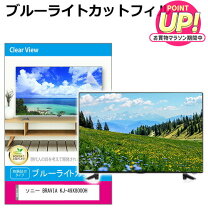 楽天市場】ブラビア 49 カバーの通販