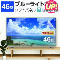 楽天市場】46 型 テレビ（シリーズVIERA（パナソニック））の通販